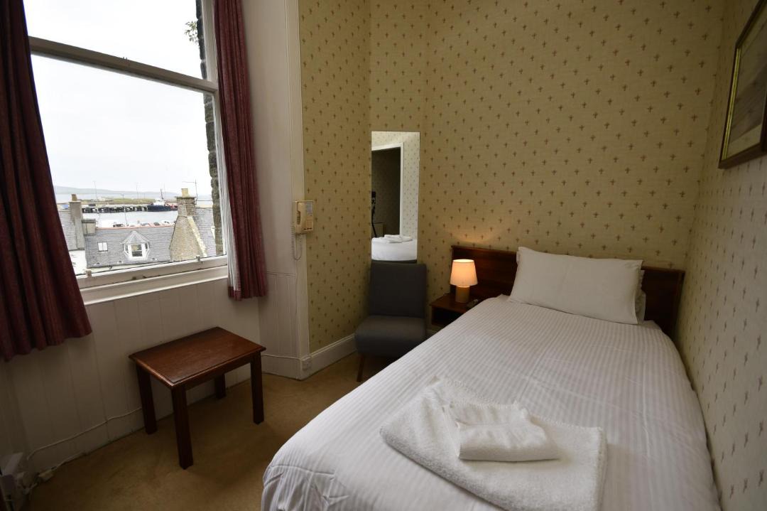 Photo of Bedroom in Stromness