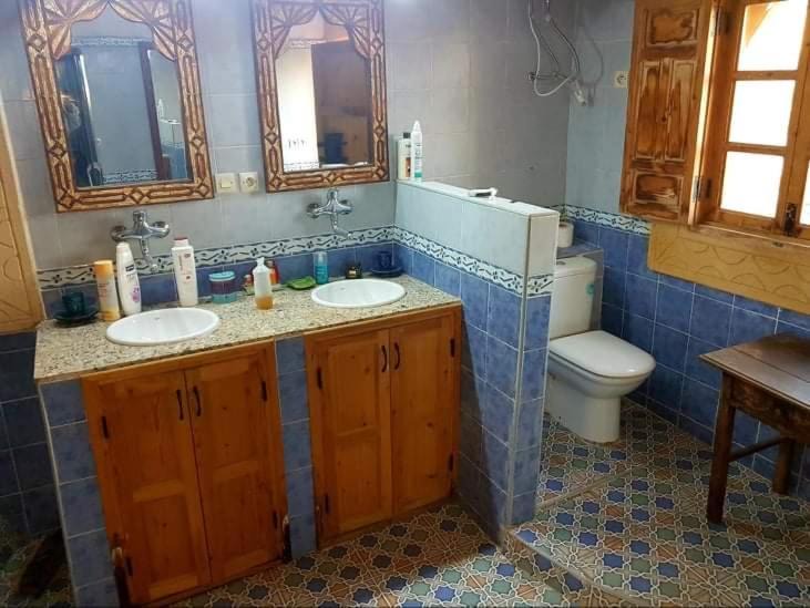 Photo of Kitchen in Ida Ougourd