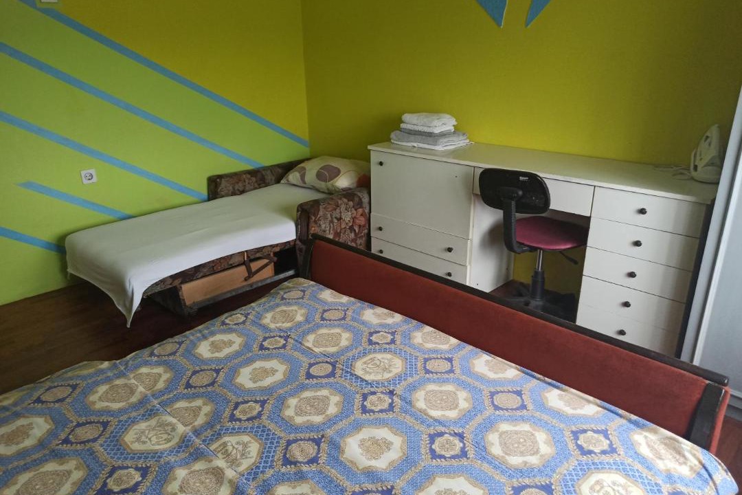 Photo of Bedroom in Nisava District