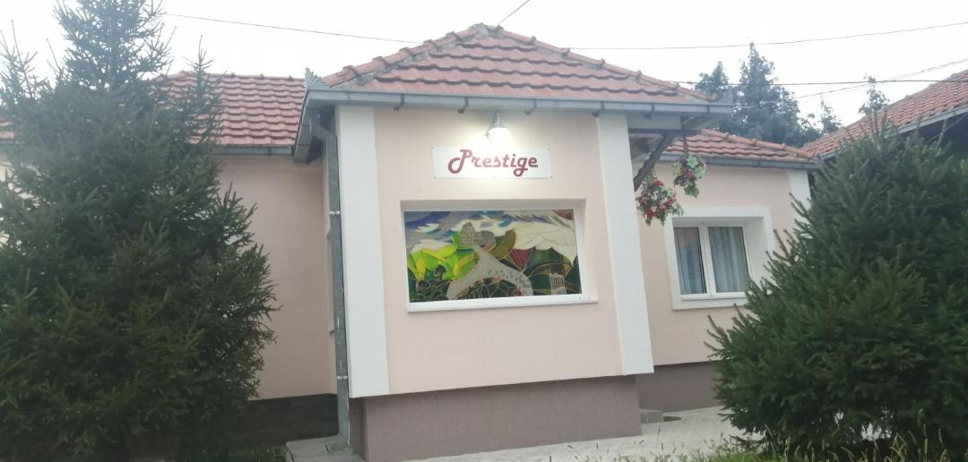 Photo of Buildings in Cacak