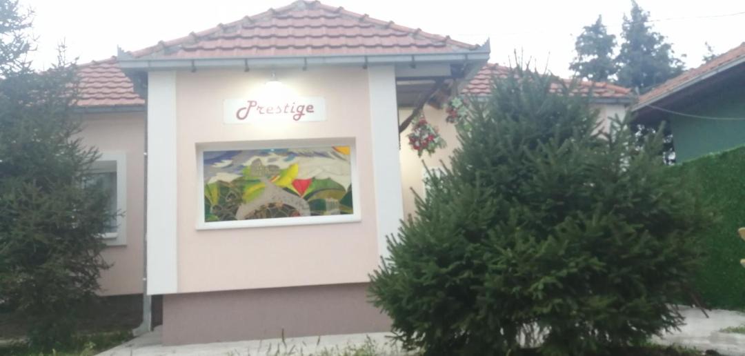 Photo of Buildings in Cacak