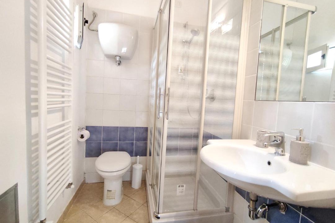 Photo of Bathroom in Santa Reparata