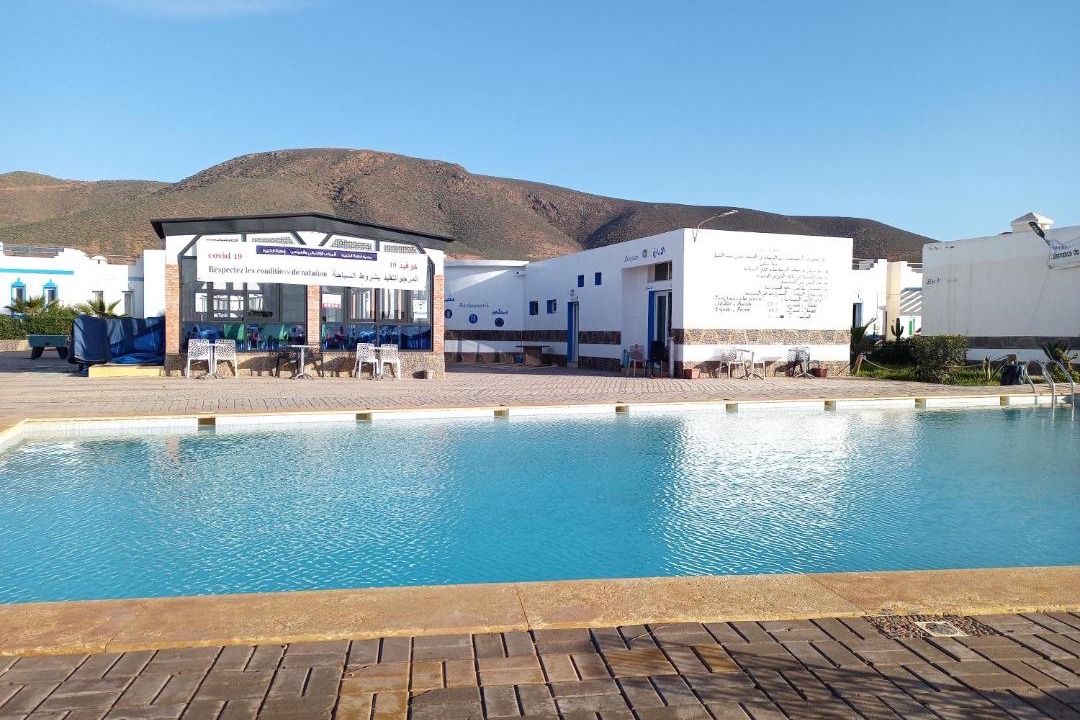 Photo of Outdoor in Legzira