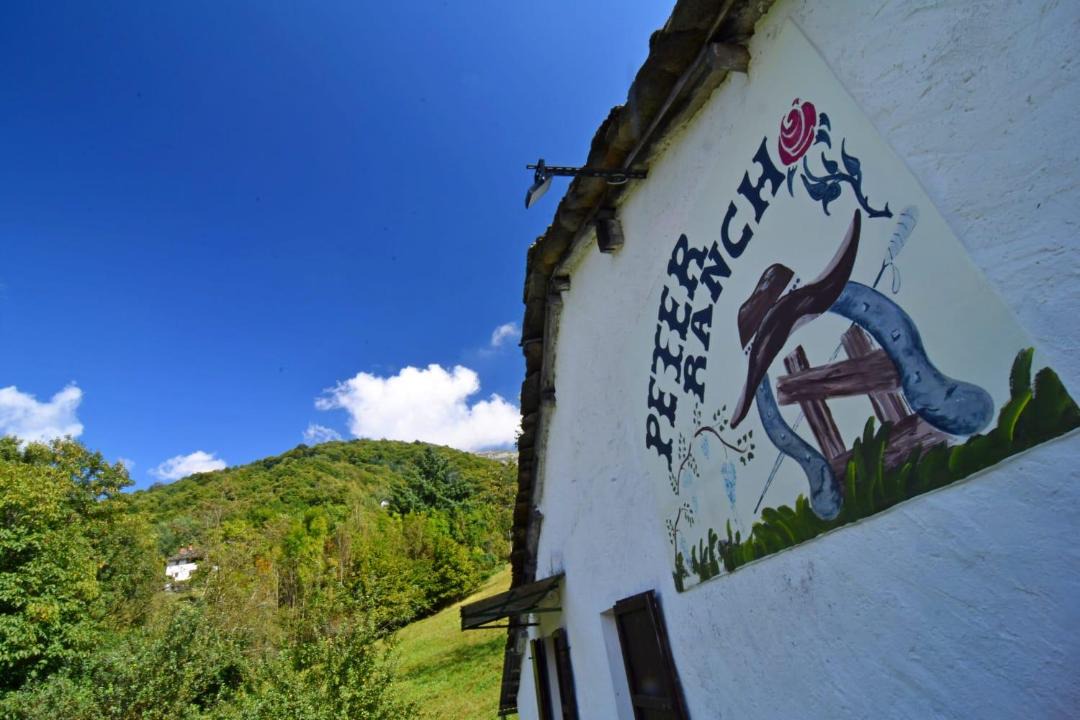 Photo of Buildings in Drusacco