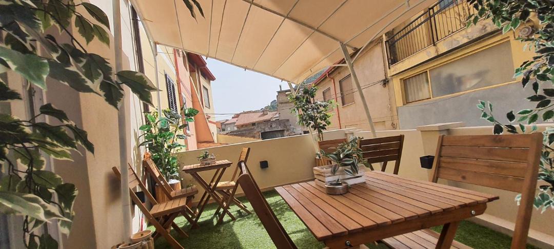 Photo of Patio Balcony in Guspini