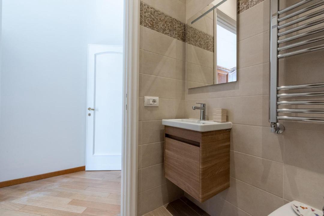 Photo of Bathroom in Repubblica