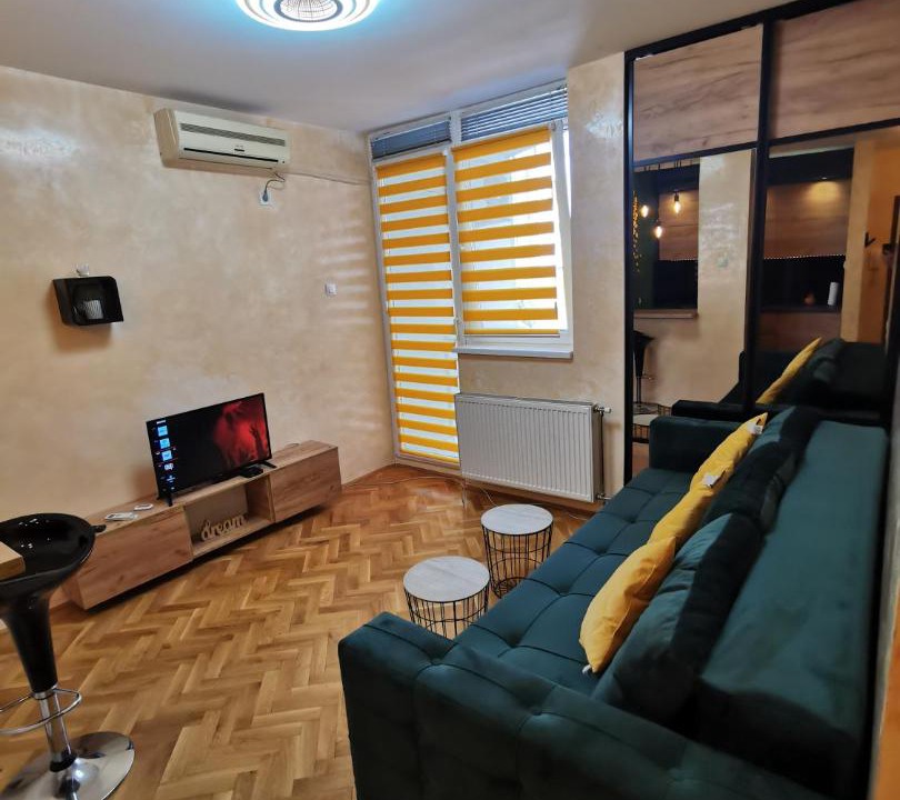 Photo of Livingroom in Grbavica