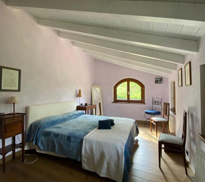 Photo of Bedroom in Rocca Grimalda