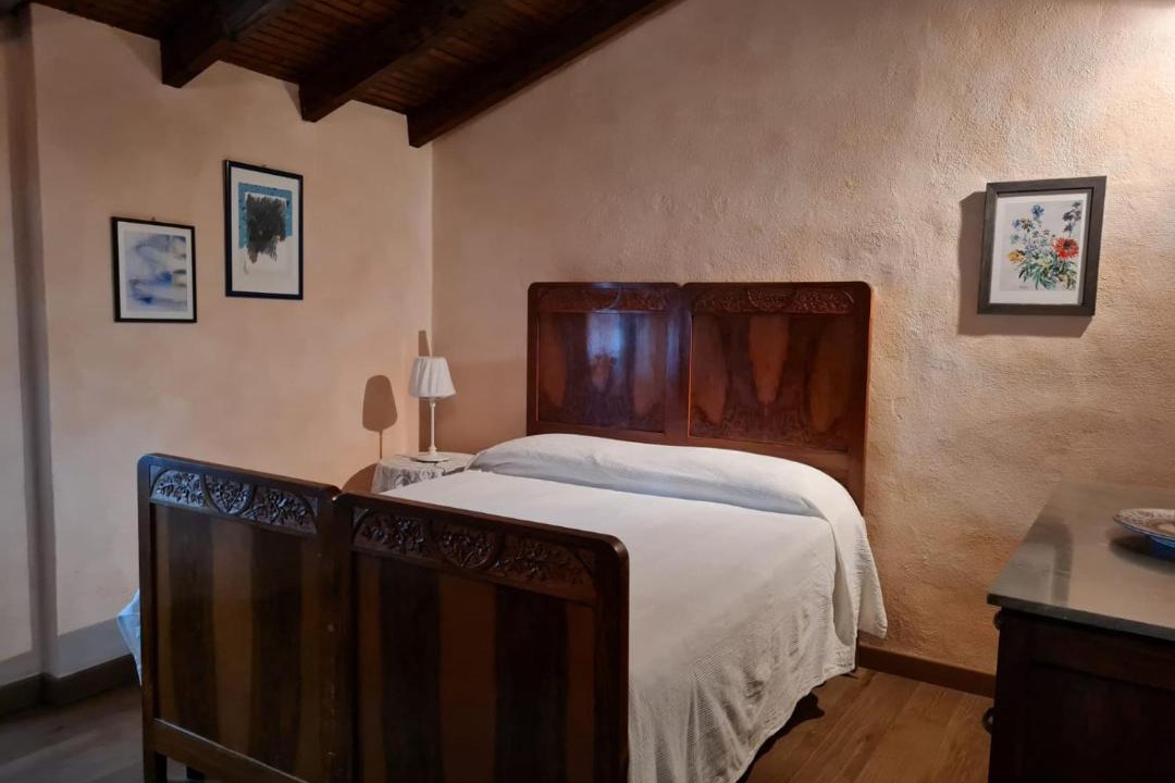 Photo of Bedroom in Rocca Grimalda