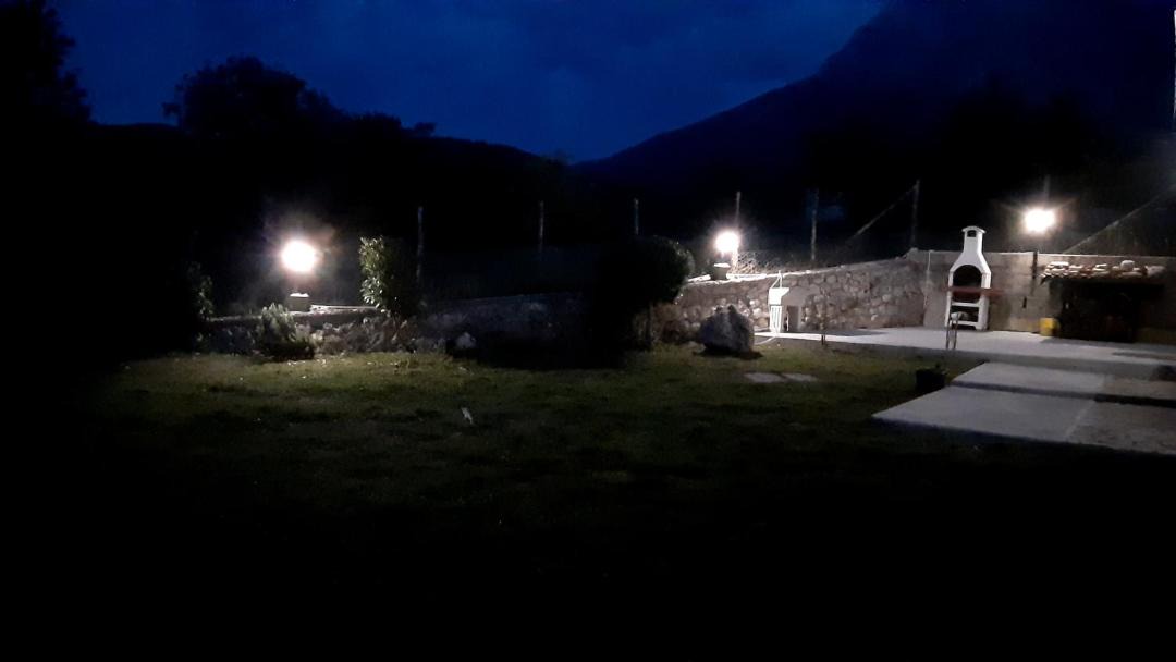 Photo of Buildings in Castelli