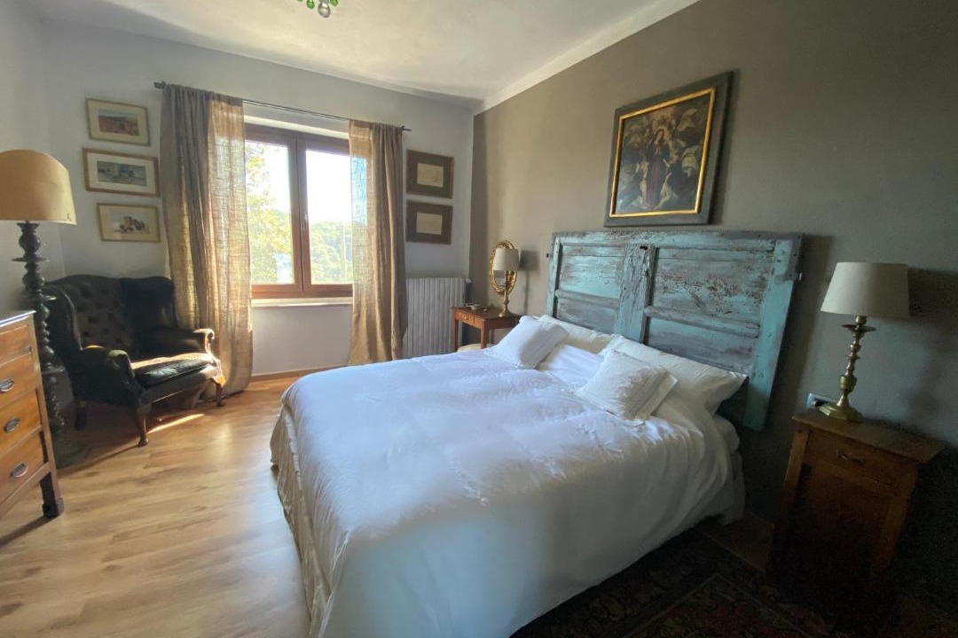 Photo of Bedroom in Brozolo
