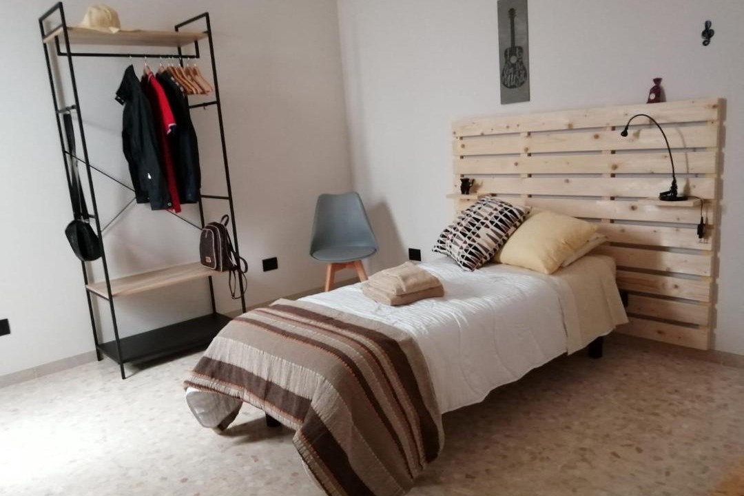 Photo of Bedroom in Grottaglie