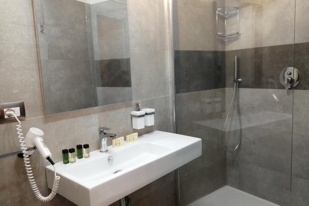 Photo of Bathroom in Pitigliano
