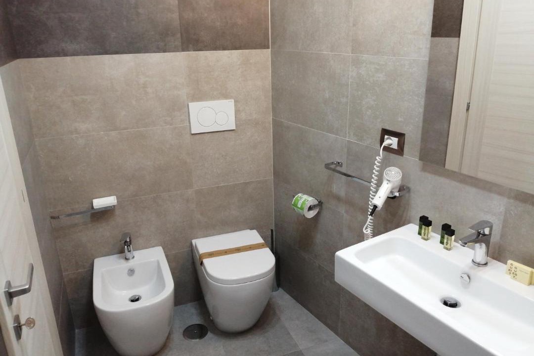 Photo of Bathroom in Pitigliano