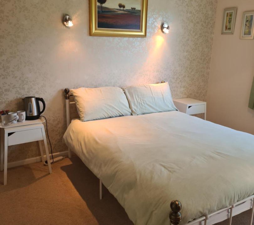 Photo of Bedroom in Enniskillen