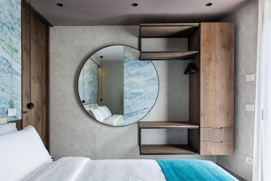 Photo of Bedroom in Lazise Old Town