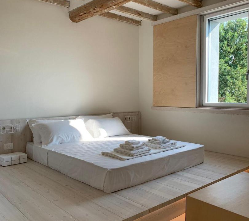 Photo of Bedroom in Guastalla