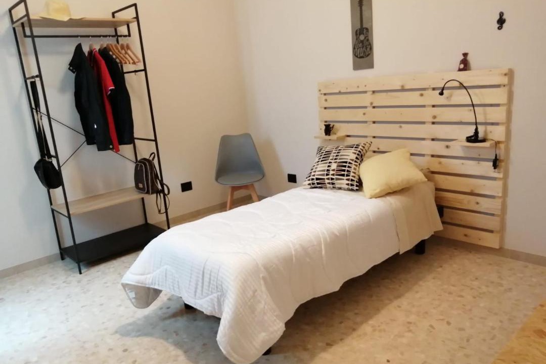 Photo of Bedroom in Grottaglie