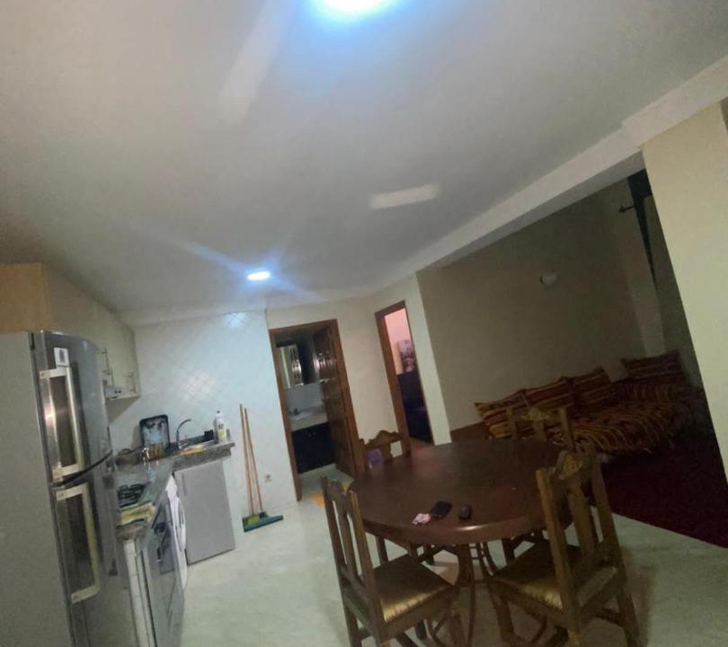 Photo of Livingroom in El Hara