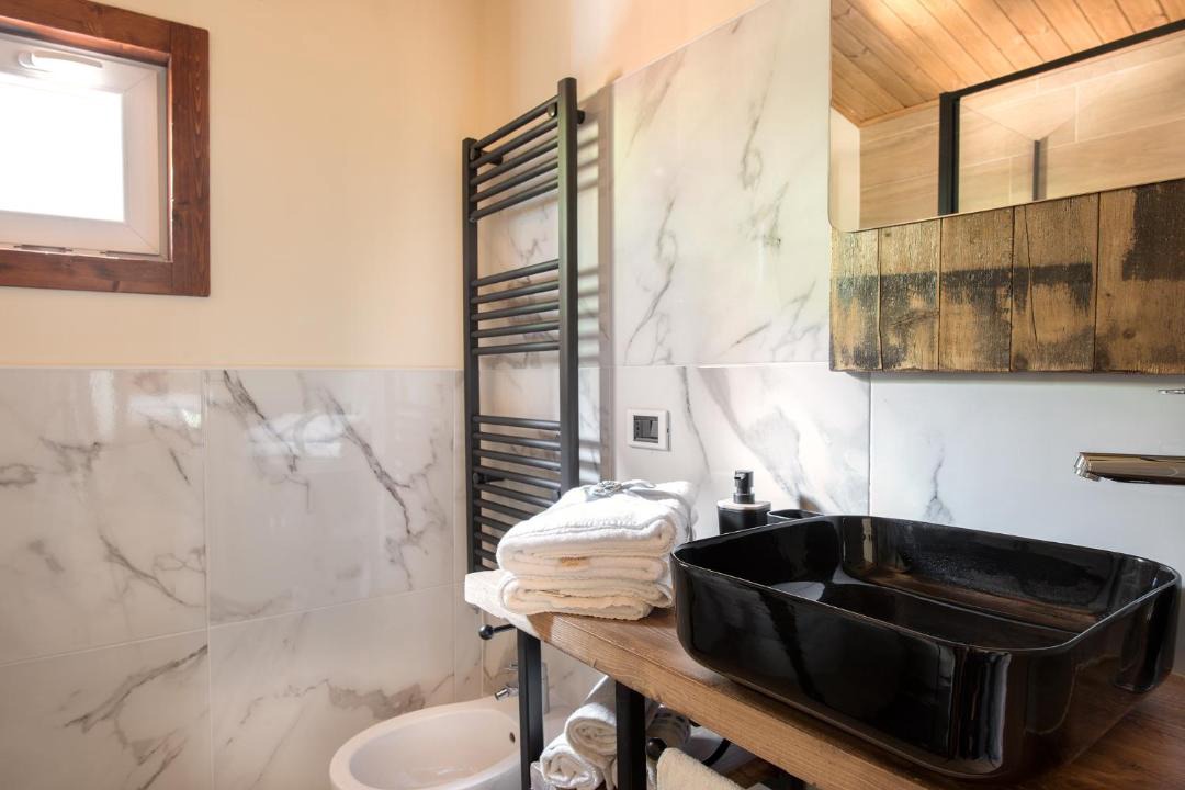 Photo of Bathroom in Casenuove