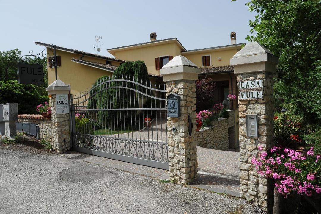 Photo of Others in Fontecchio