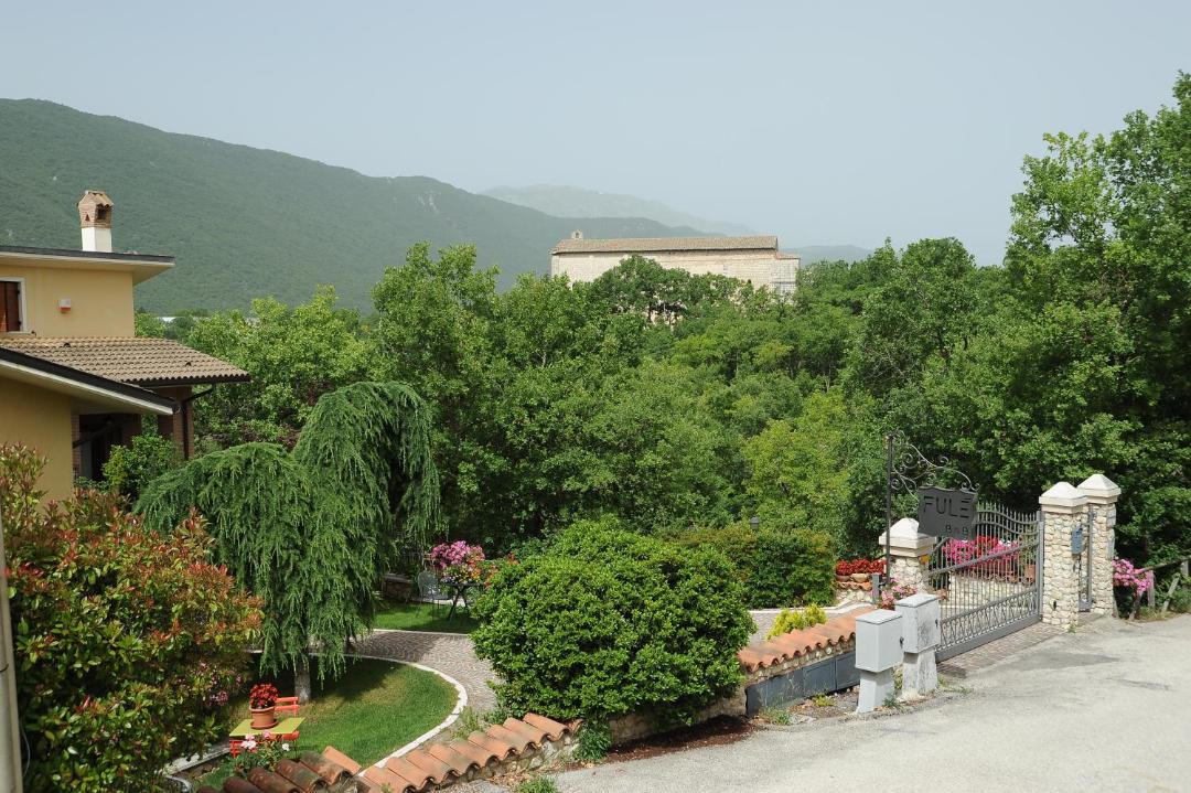Photo of Others in Fontecchio