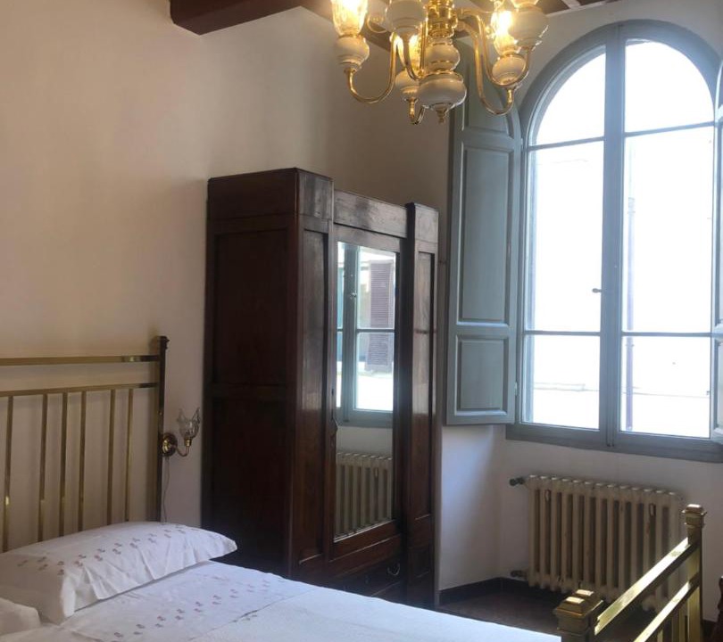Photo of Bedroom in Citta di Castello