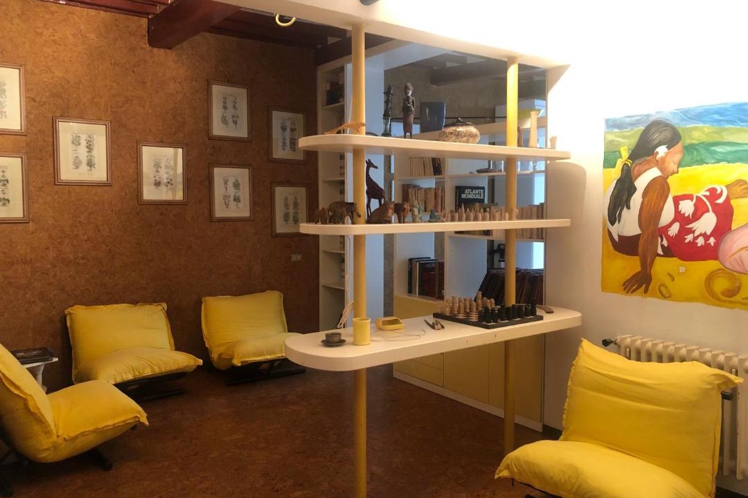 Photo of Livingroom in Citta di Castello