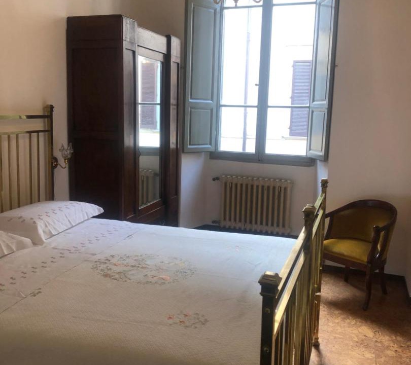 Photo of Bedroom in Citta di Castello