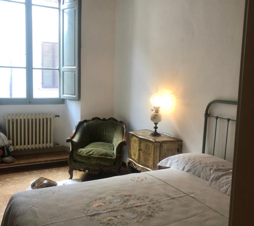 Photo of Bedroom in Citta di Castello