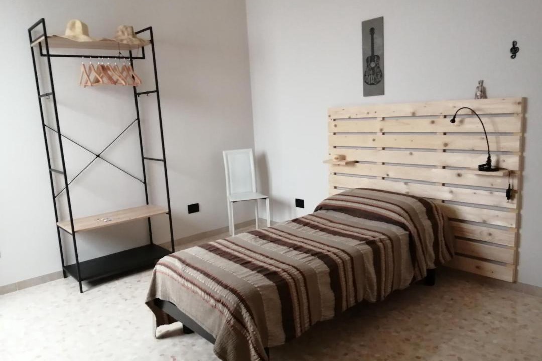 Photo of Bedroom in Grottaglie