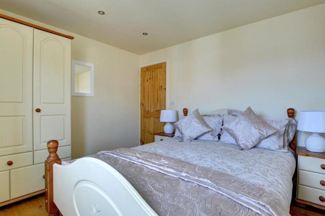 Photo of Bedroom in Treator