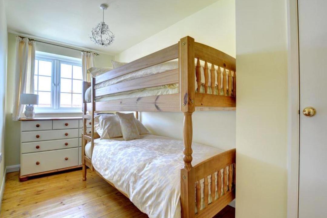 Photo of Bedroom in Treator