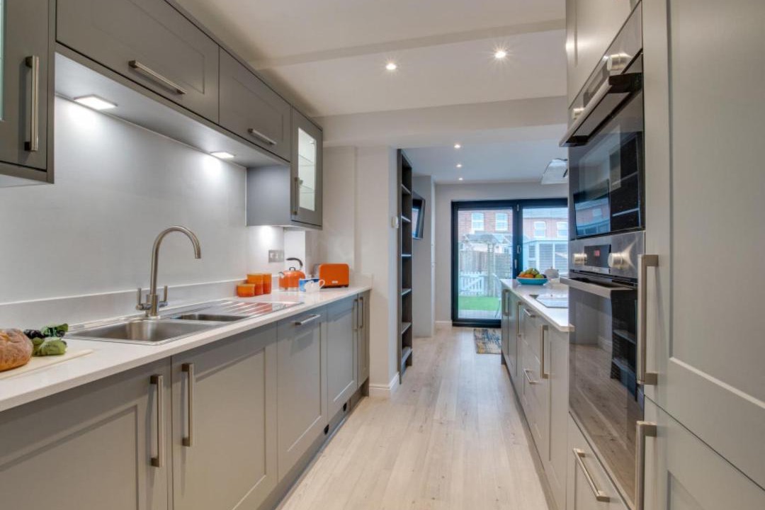Photo of Kitchen in Treator