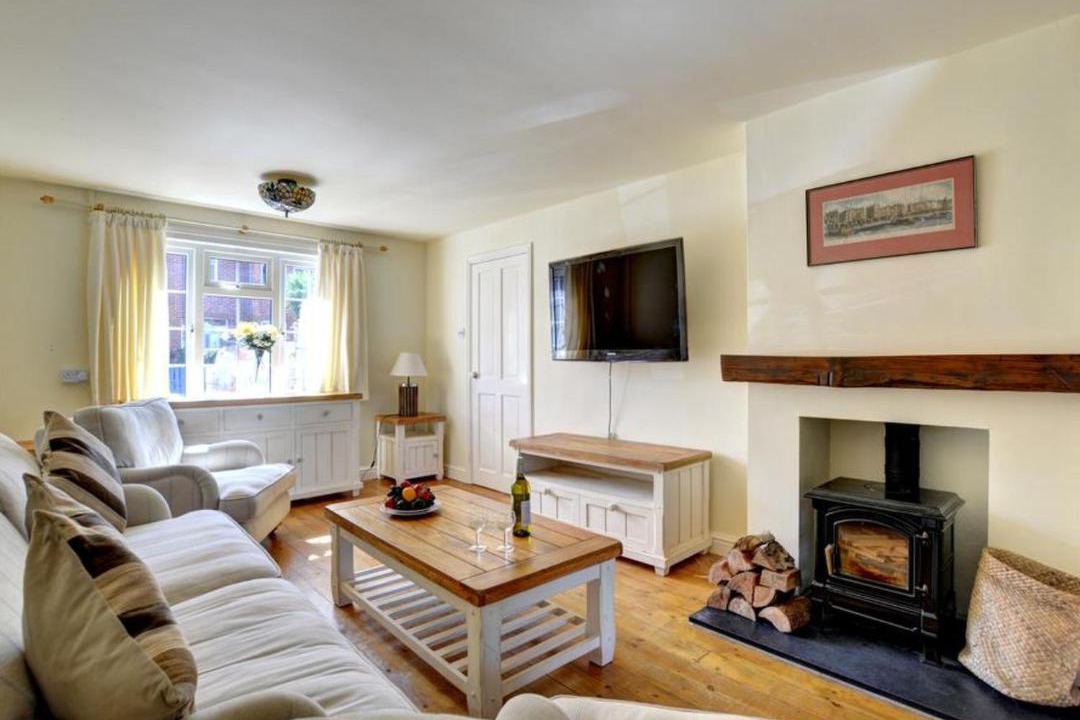 Photo of Livingroom in Treator