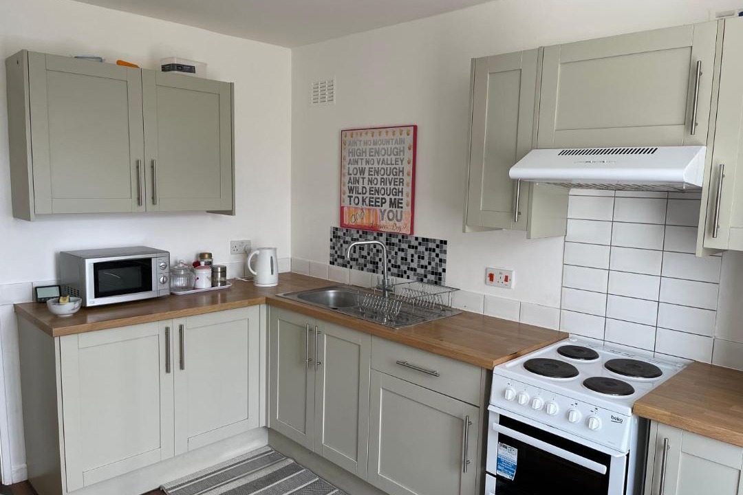 Photo of Kitchen in Norwich