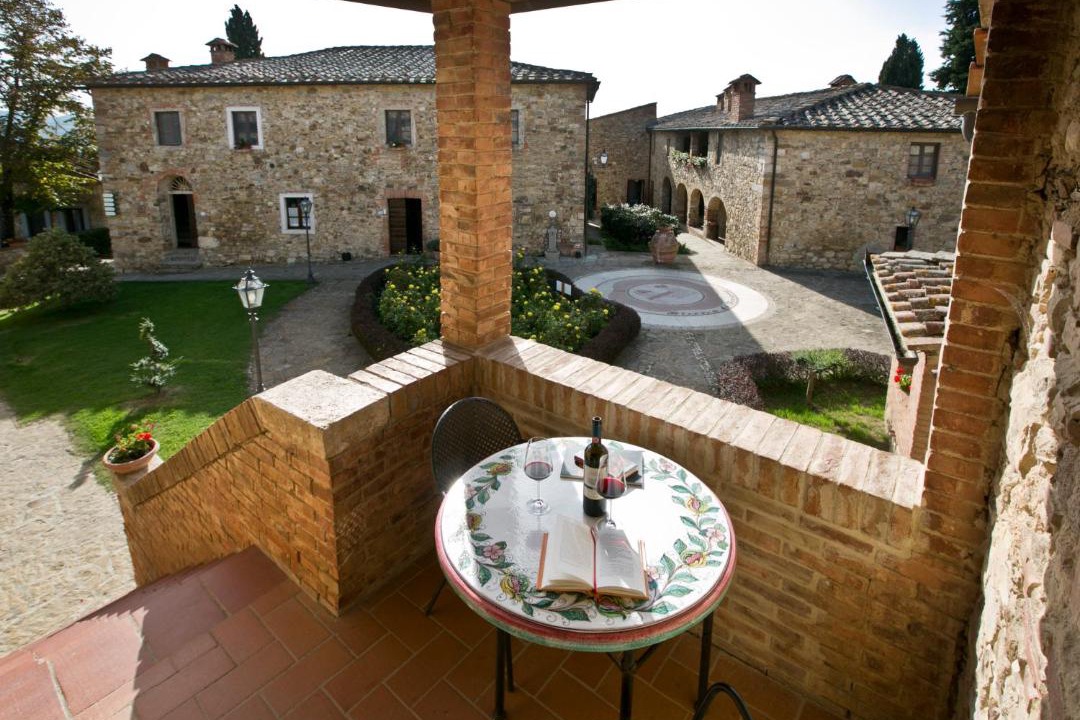 Photo of Others in Castellina in Chianti
