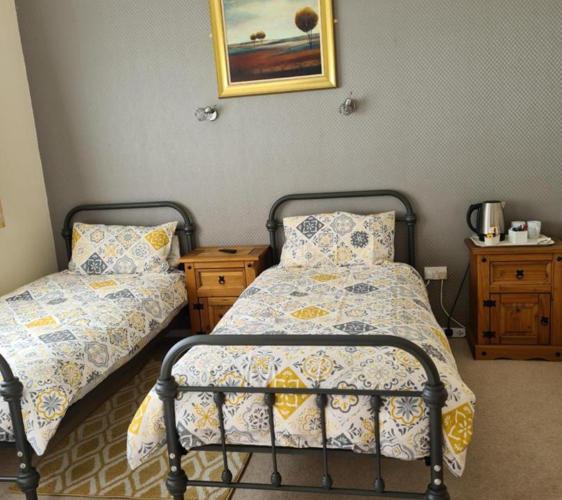 Photo of Bedroom in Enniskillen
