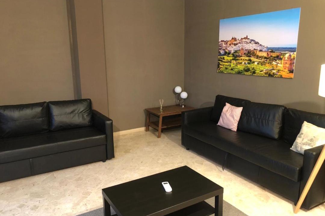 Photo of Livingroom in Bari City Centre