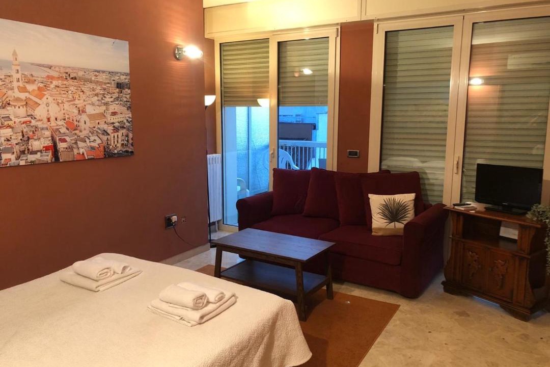 Photo of Livingroom in Bari City Centre