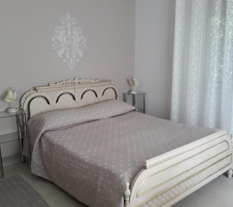 Photo of Bedroom in Terni