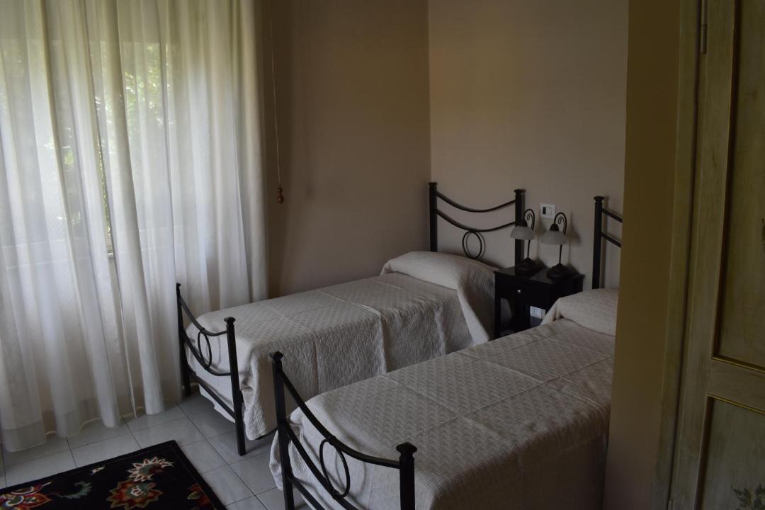 Photo of Bedroom in Terni