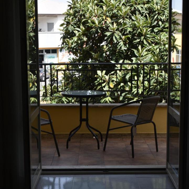 Photo of Patio Balcony in Terni
