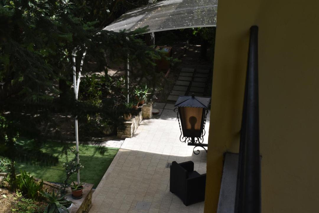 Photo of Patio Balcony in Terni
