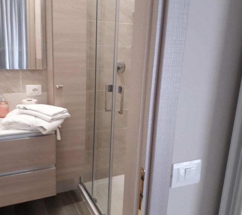 Photo of Bathroom in Terni