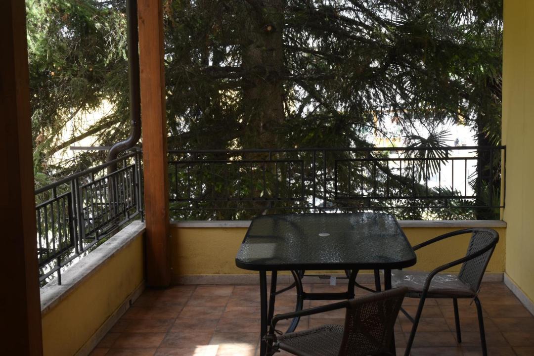 Photo of Patio Balcony in Terni