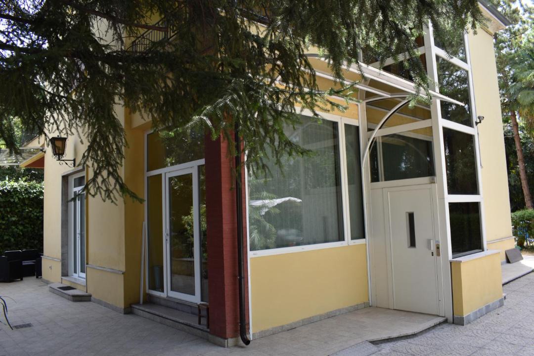 Photo of Buildings in Terni