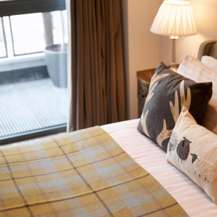 Photo of Bedroom in North West