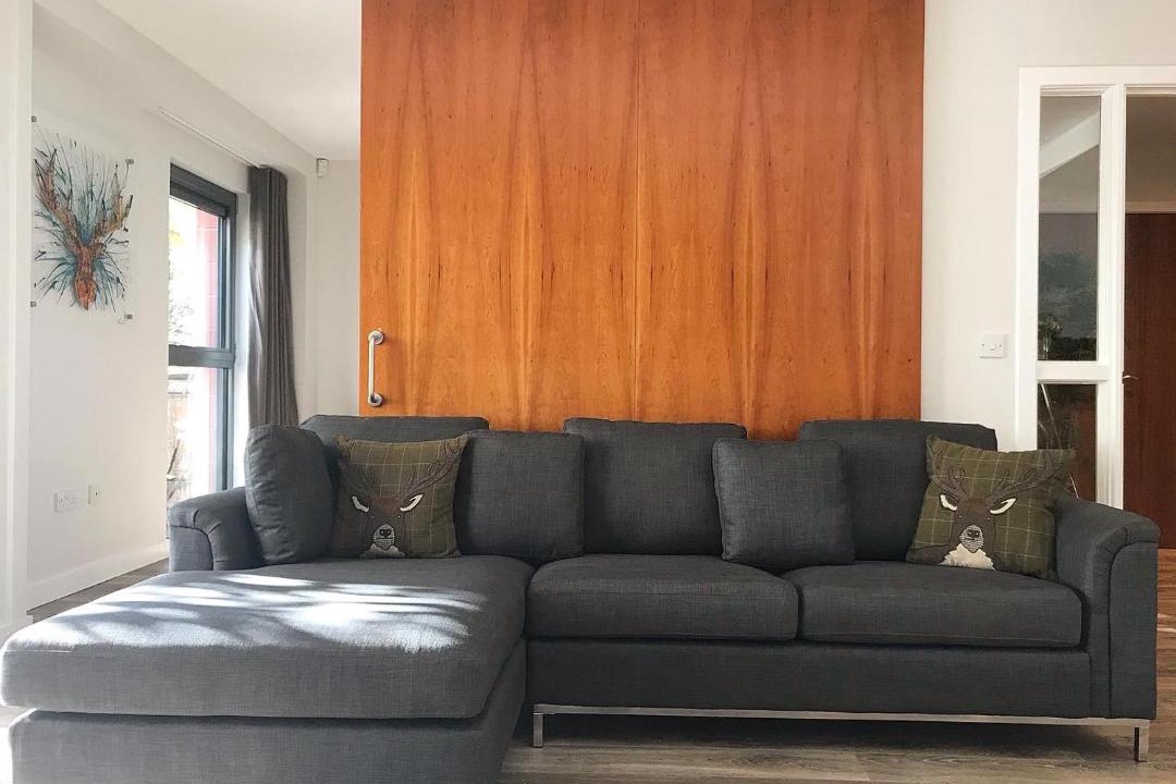 Photo of Livingroom in North West