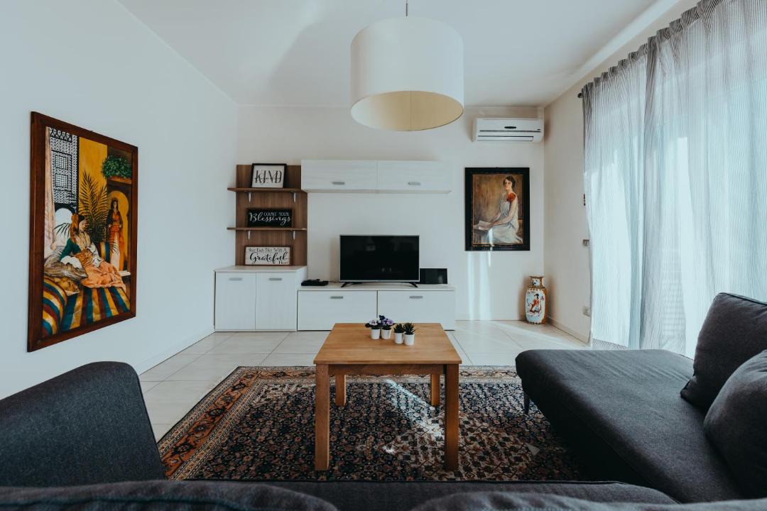 Photo of Livingroom in Padenghe sul Garda
